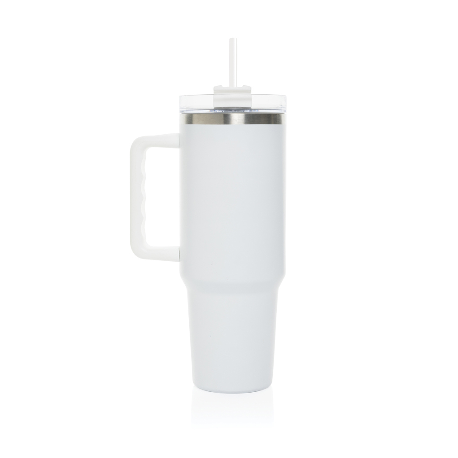 Термокружка Peakflow из переработанной стали RCS, 1.2 л-3