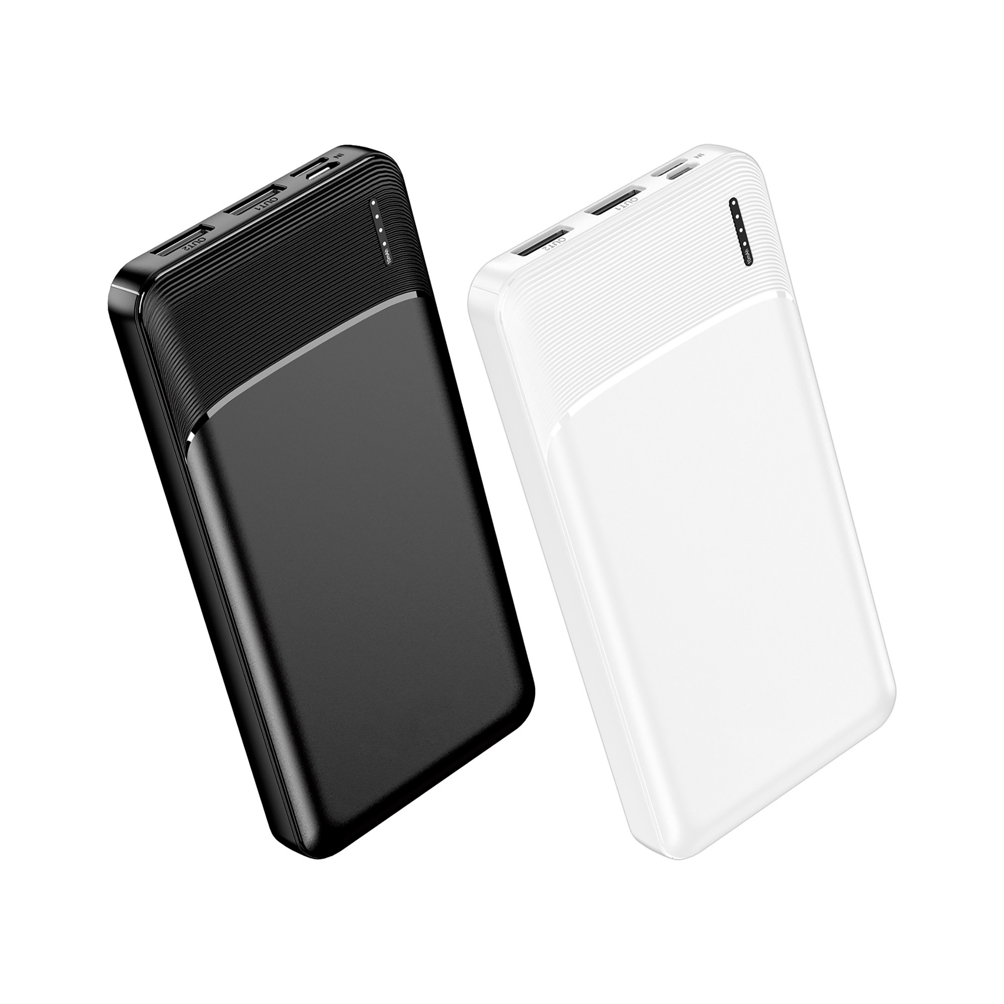 Зарядное устройство "Ten" 10000 mAh-5