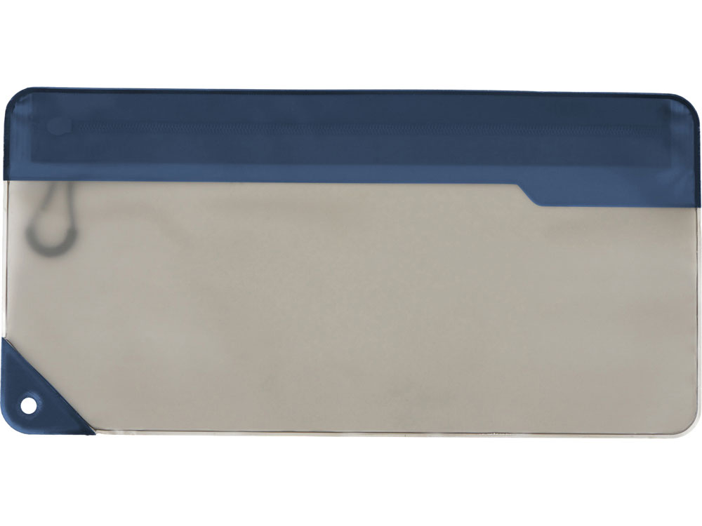 Косметичка для путешествий In safe, синий-2