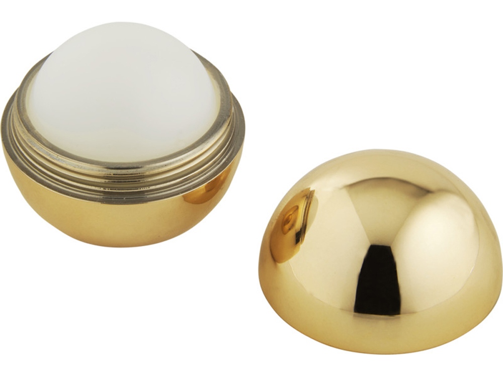 Elena гигиеническая губная помада, золотистый-0