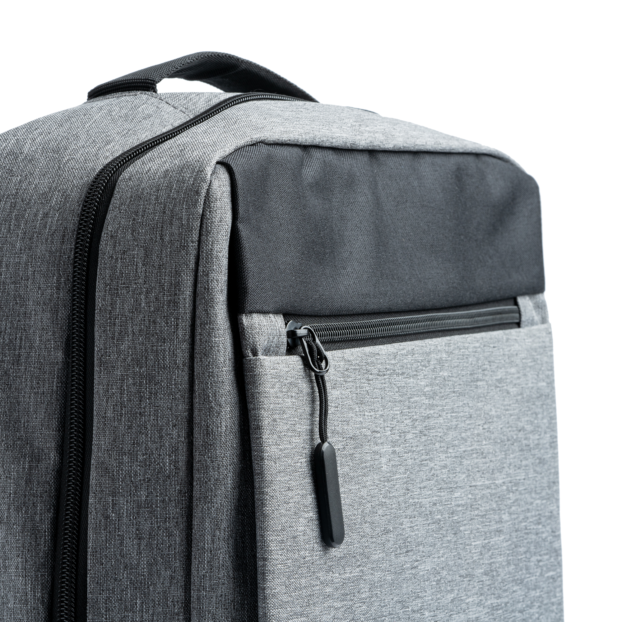 Рюкзак NARVIK, Серый-3