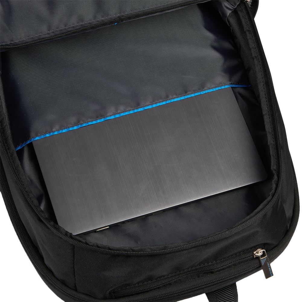 Рюкзак Easy Office, черный-4