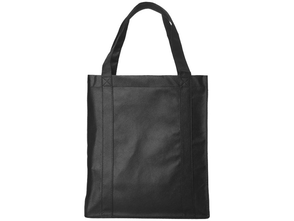 Сумка Liberty, высота ручек 25,5 см, черный-1