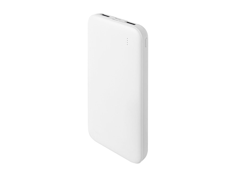Внешний аккумулятор Rombica NEO P10 White-0