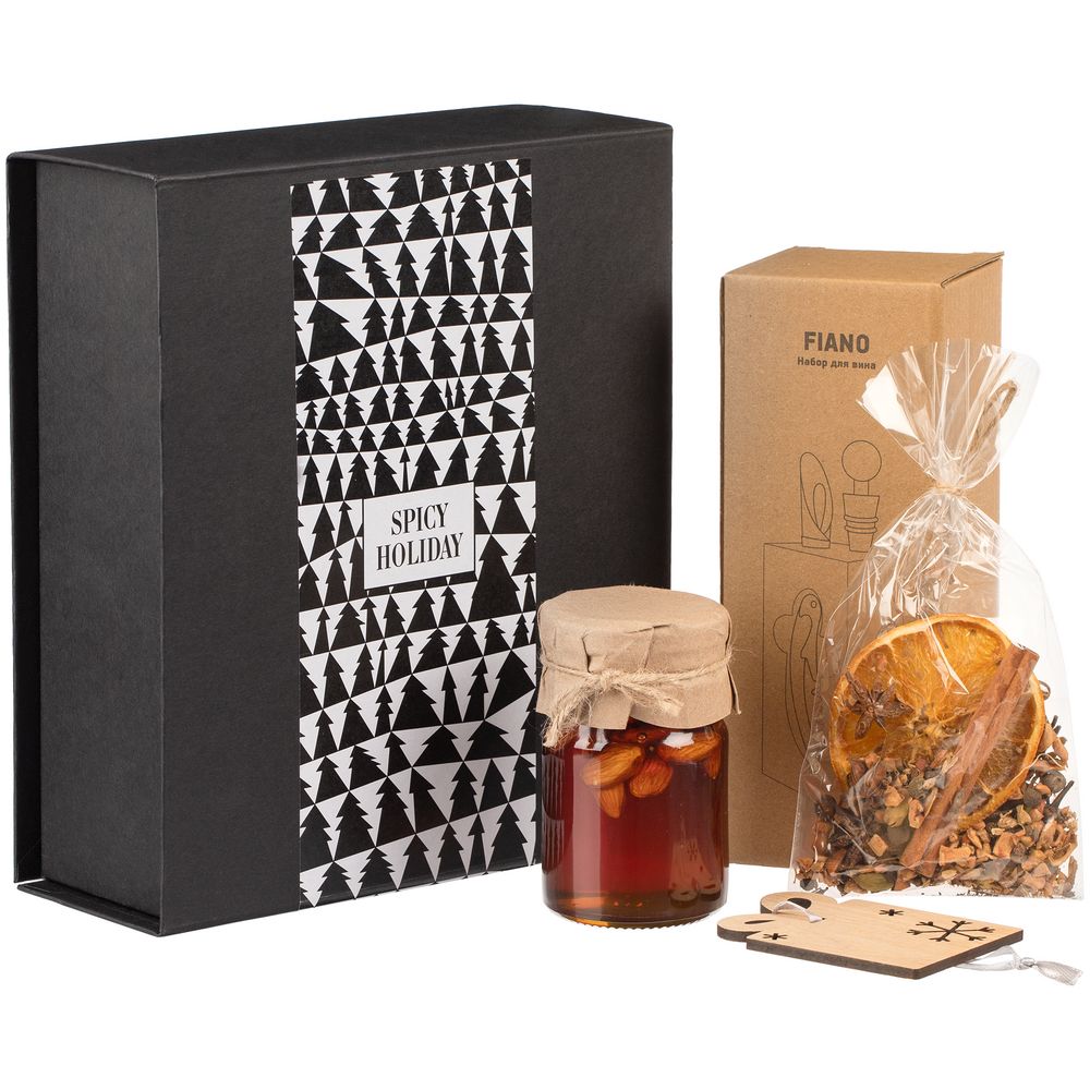 Набор Spicy Holiday-1