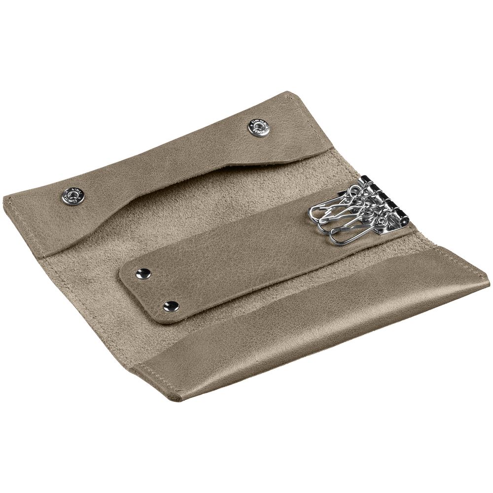 Ключница Apache, серая-2