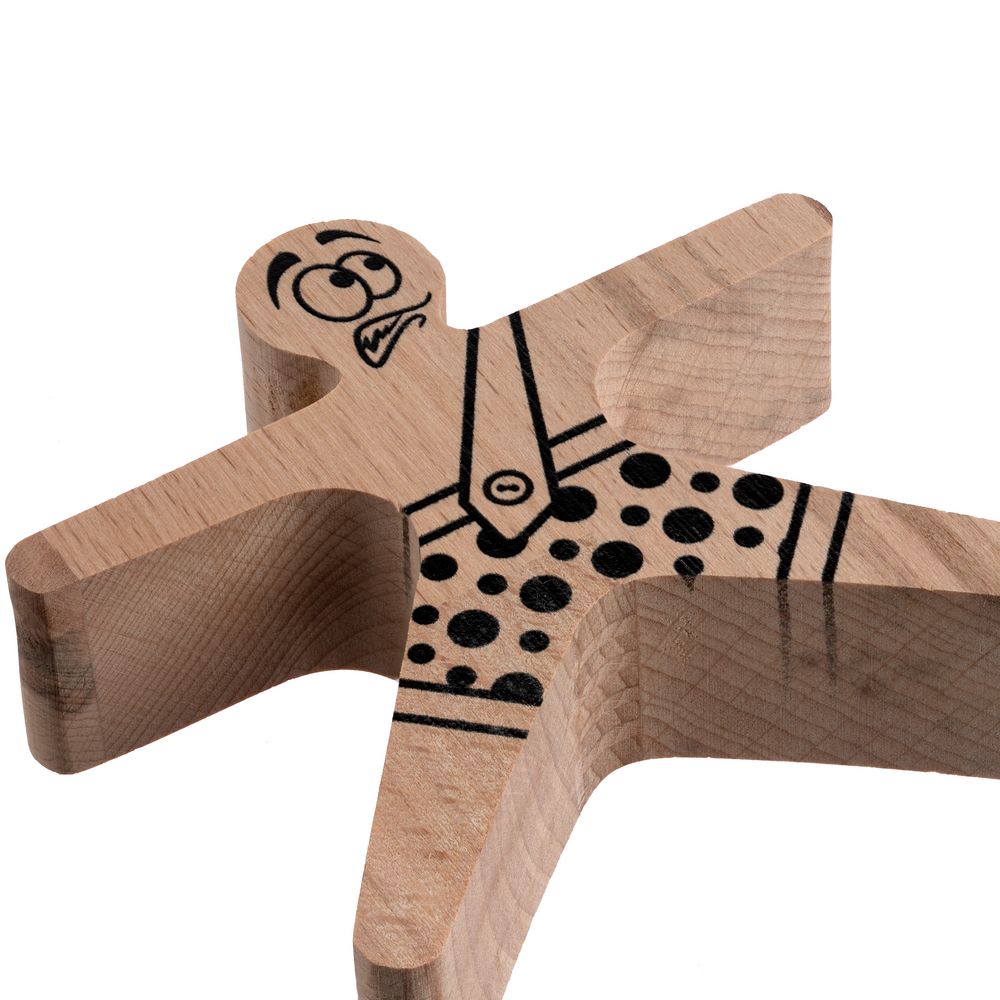 Балансир-антистресс «Команда года»-4