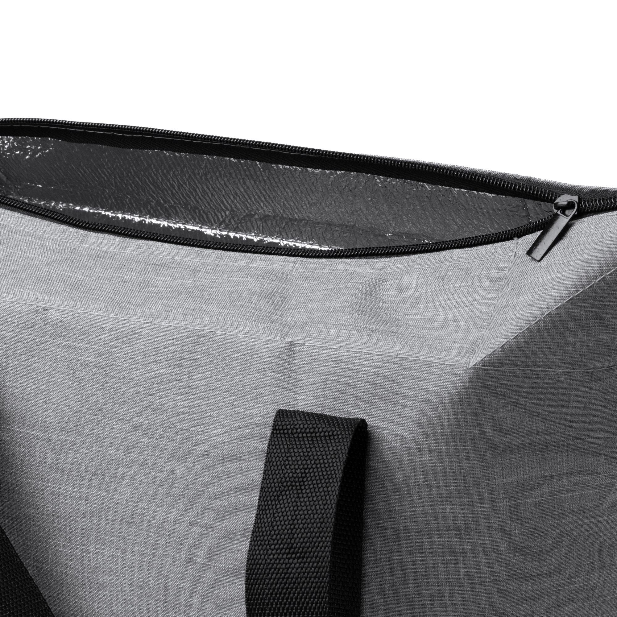 Сумка-холодильник SAGRES, Серый-2