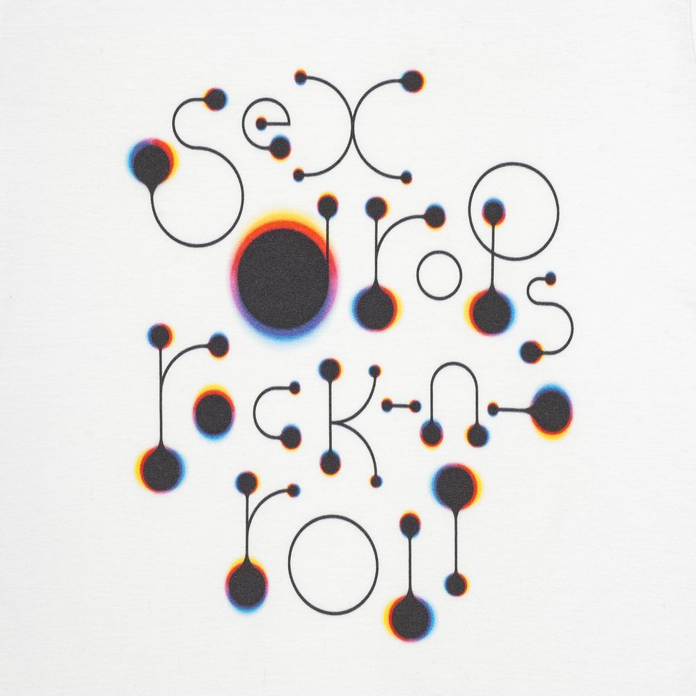 Толстовка с капюшоном No drugs, белая-2