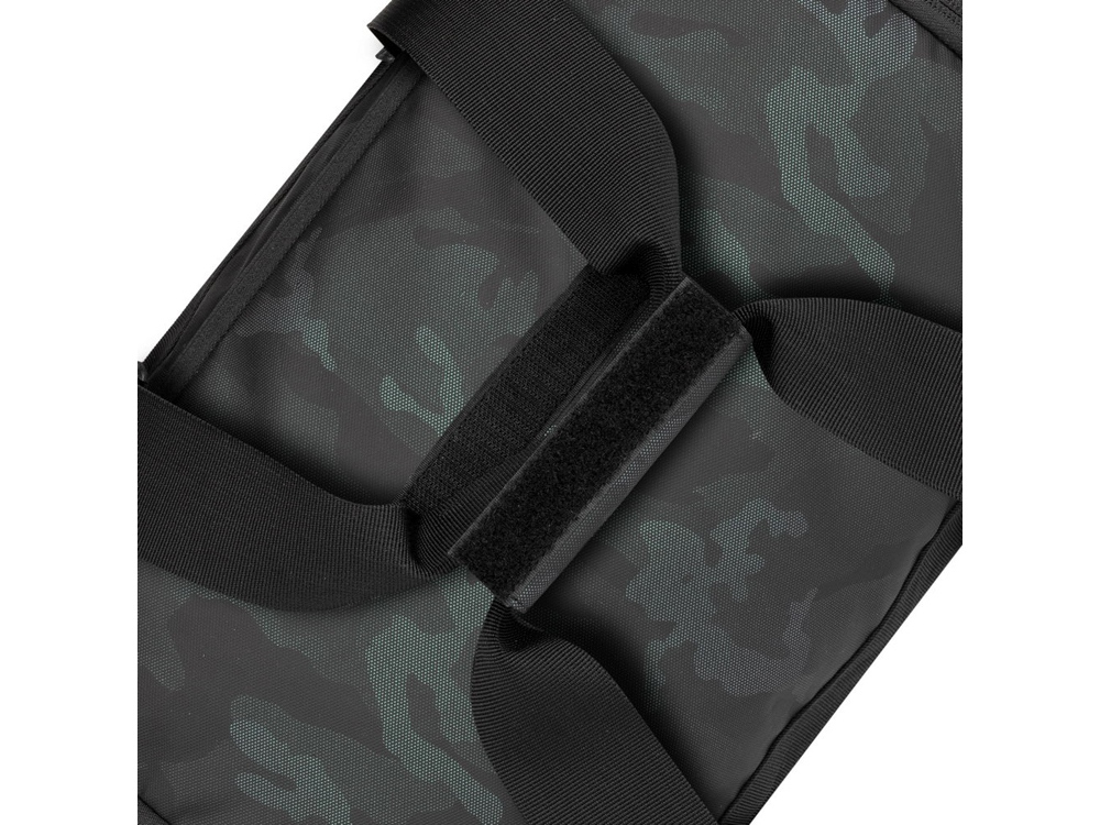 RIVACASE 7641 navy camo 30L дорожная сумка /12-19