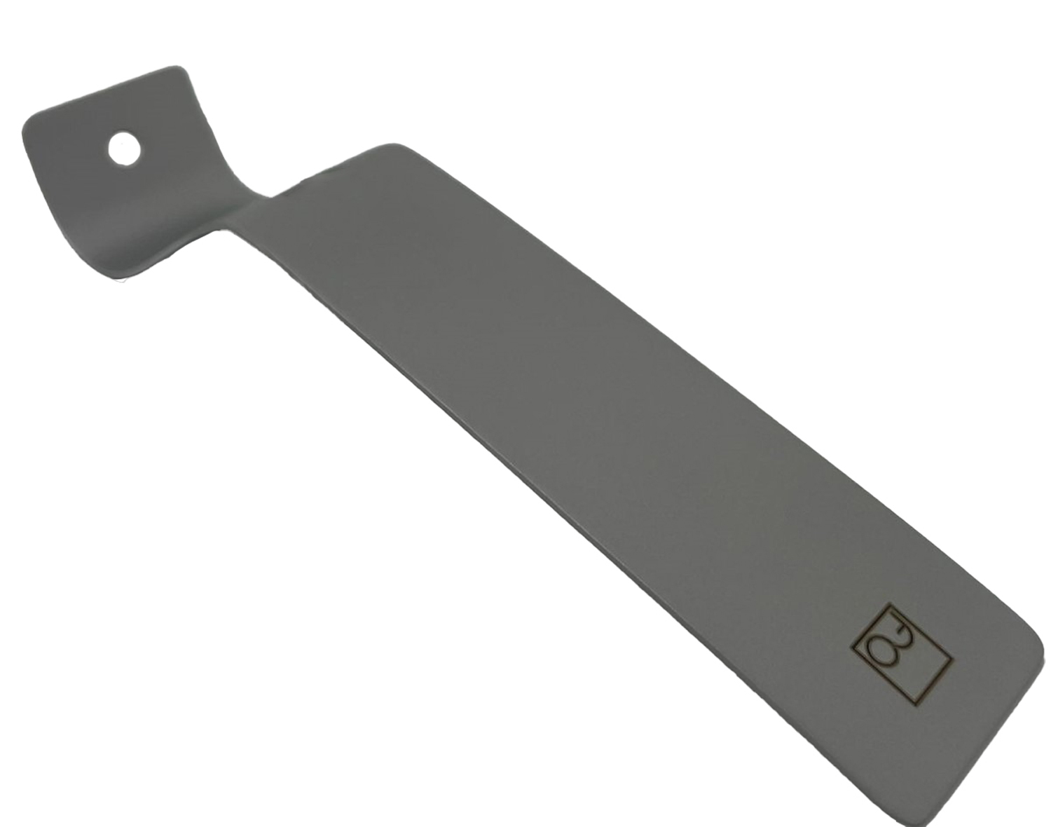 Вечная ручка Pininfarina Piuma A MODERN CLASSIC CHARCOAL-10