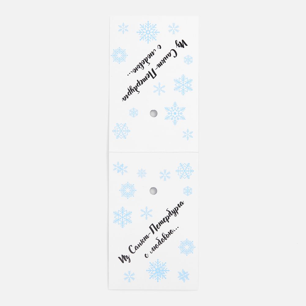 Заготовка из картона Carta, М-10