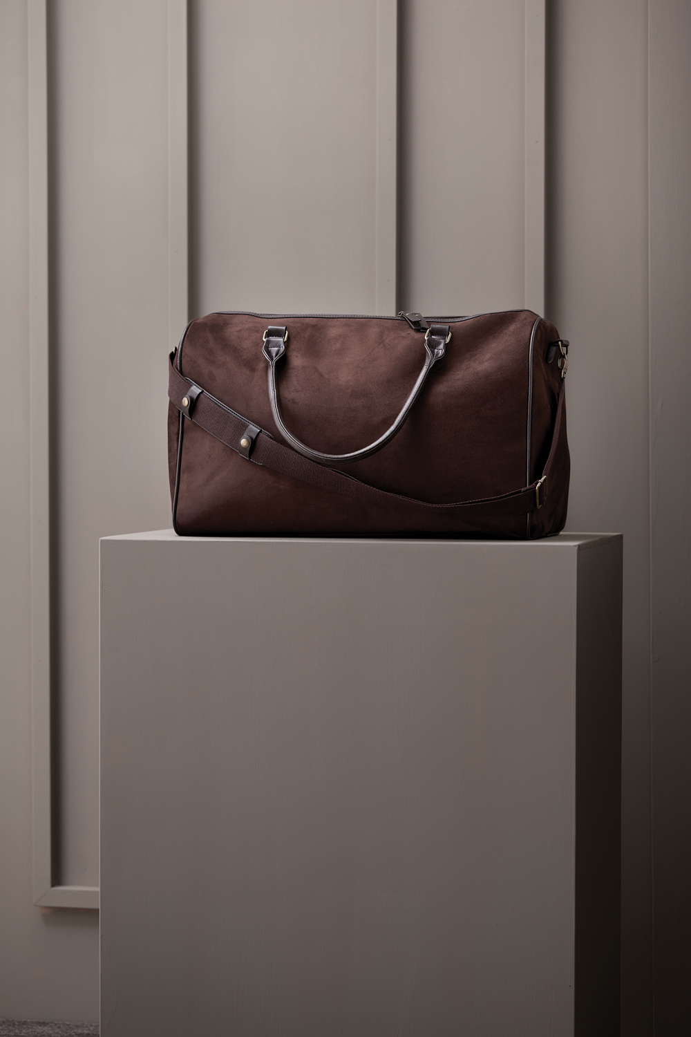 Дорожная сумка VINGA Hunton-5