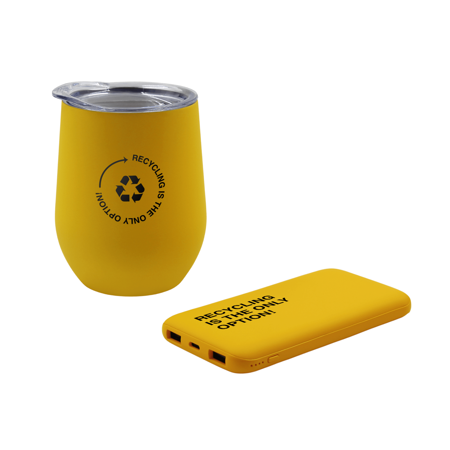 Набор Cofer Bag 10000 (жёлтый с чёрным)-3