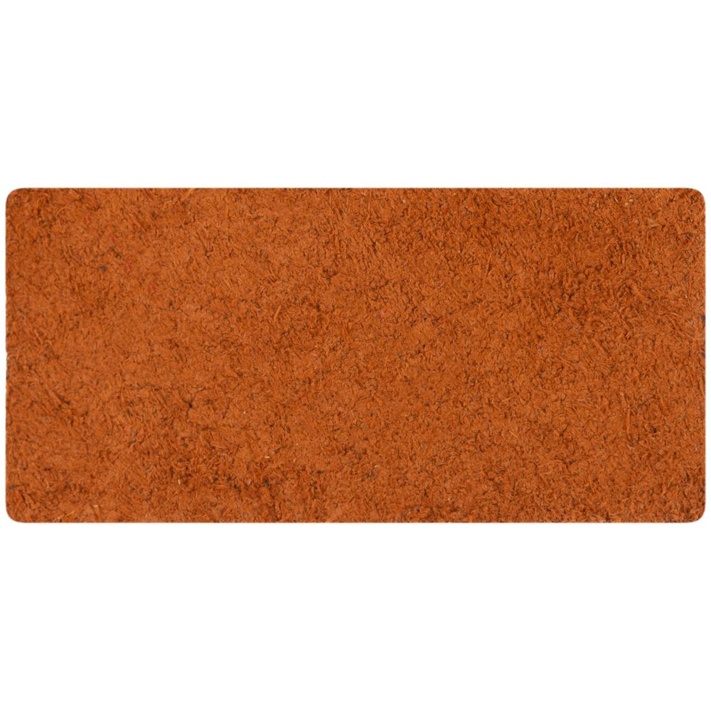 Лейбл кожаный Pasek, XS, горчичный-1