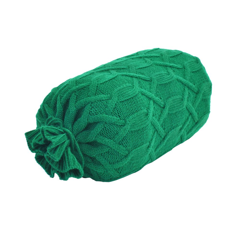 Плед Vermont, зеленый-2