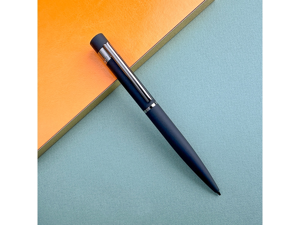 Карандаш механический Verona, черный-5