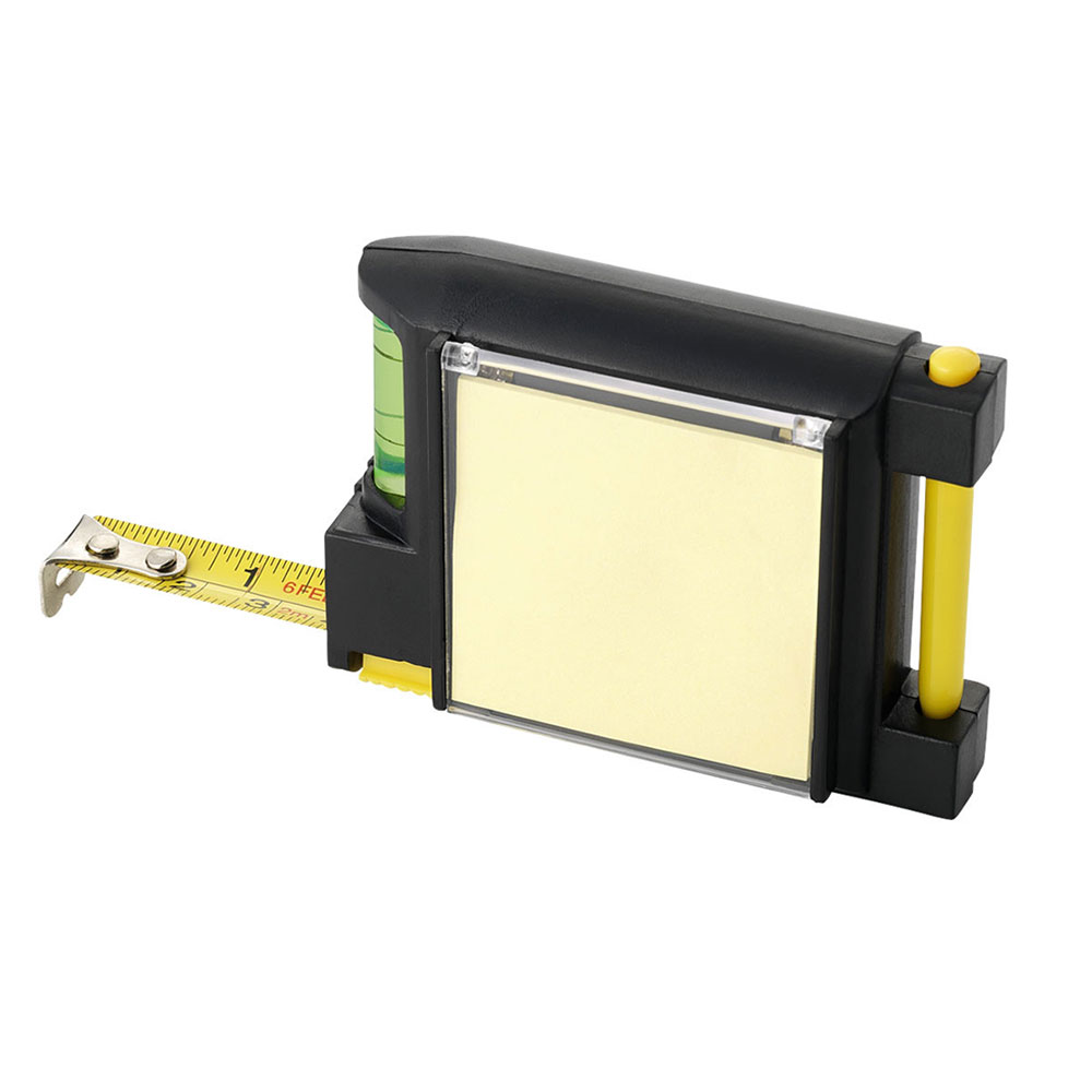 Мультифункциональная рулетка Йена, Черный-0