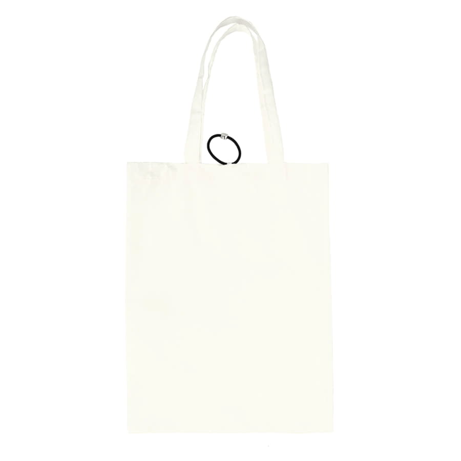 Сумка для покупок CONEL, белый-3