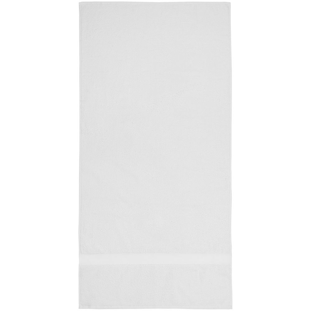 Полотенце Soft Me Light, среднее, белое-1