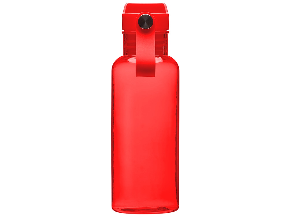 Бутылка для воды Pelican Lite, 600 мл, красный-2