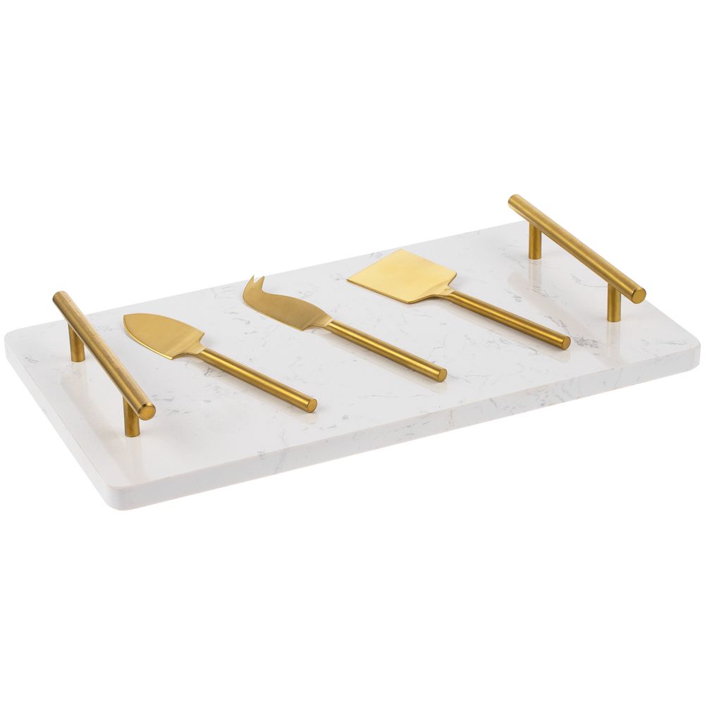 Сырный набор Chambery, в транспортной коробке-0