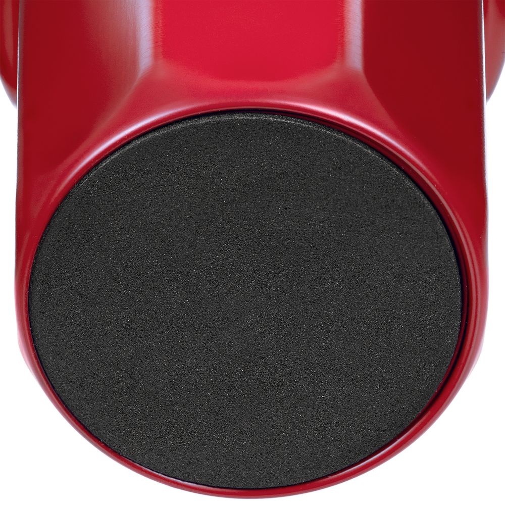 Термостакан Presa, красный-5