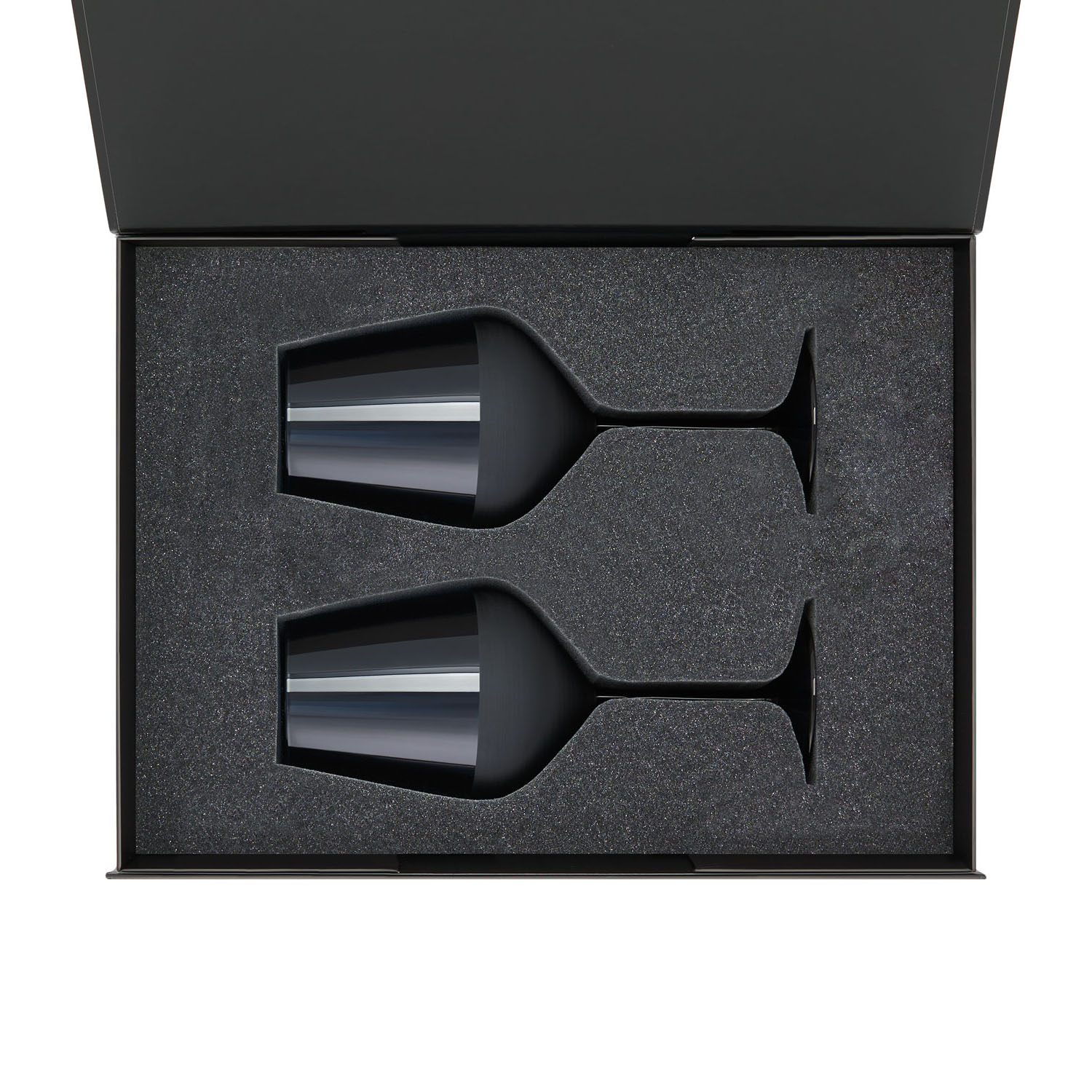 Ложемент под 2 бокала для вина в среднюю коробку-трансформер (арт. 695721)-2