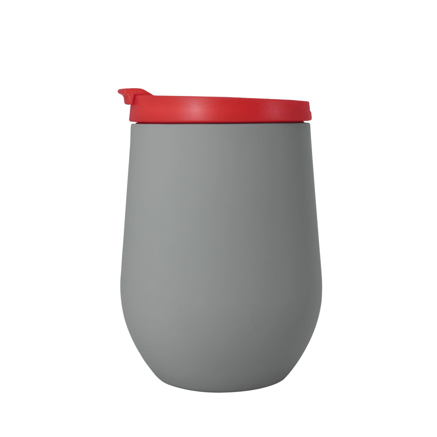 Набор Cofer Tube NEO DUO CO12s (М) grey (серый с красным)-5