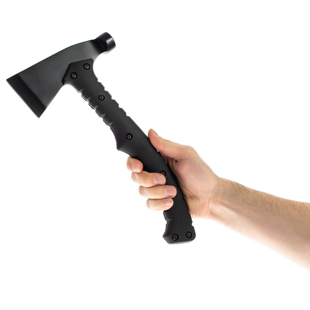 Туристический топор Bal, черный-4