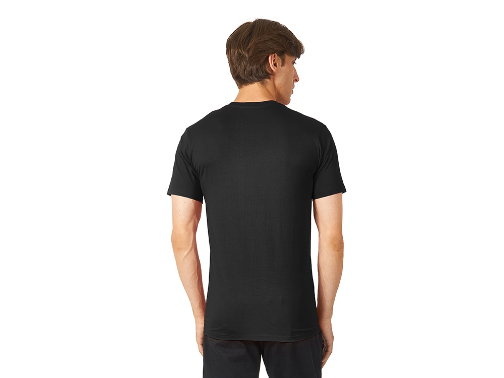 Футболка Super Heavy Super Club мужская, черный-2