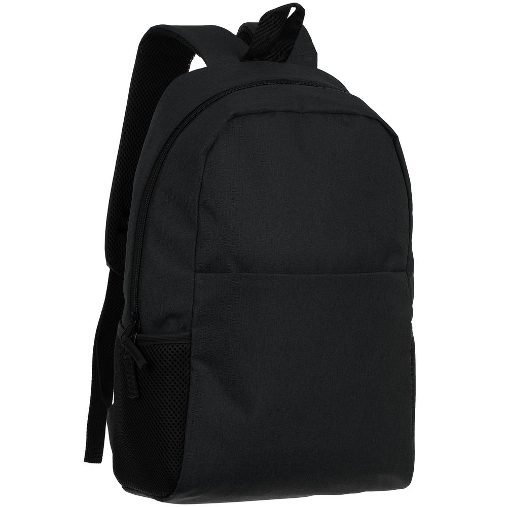 Рюкзак для ноутбука Conttori, черный меланж-1