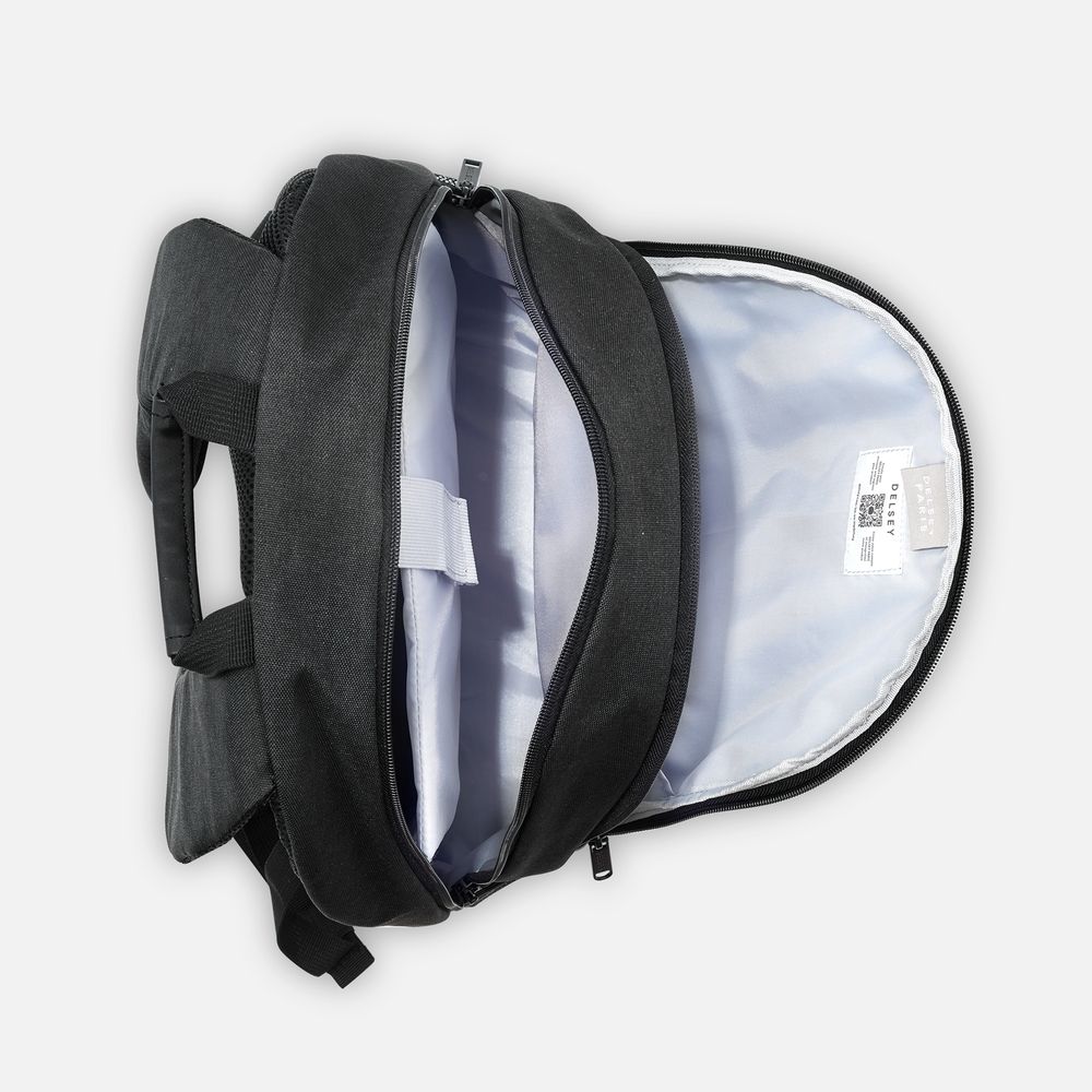 Рюкзак для ноутбука Esplanade 15, черный-2