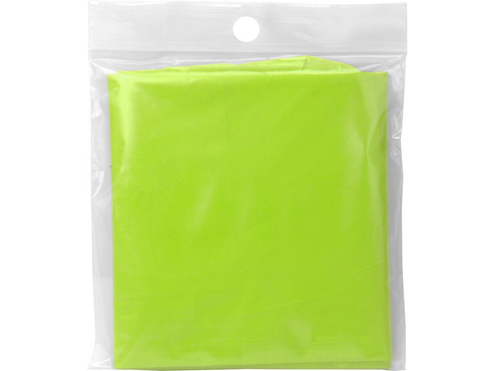 Дождевик Storm, зеленое яблоко-4