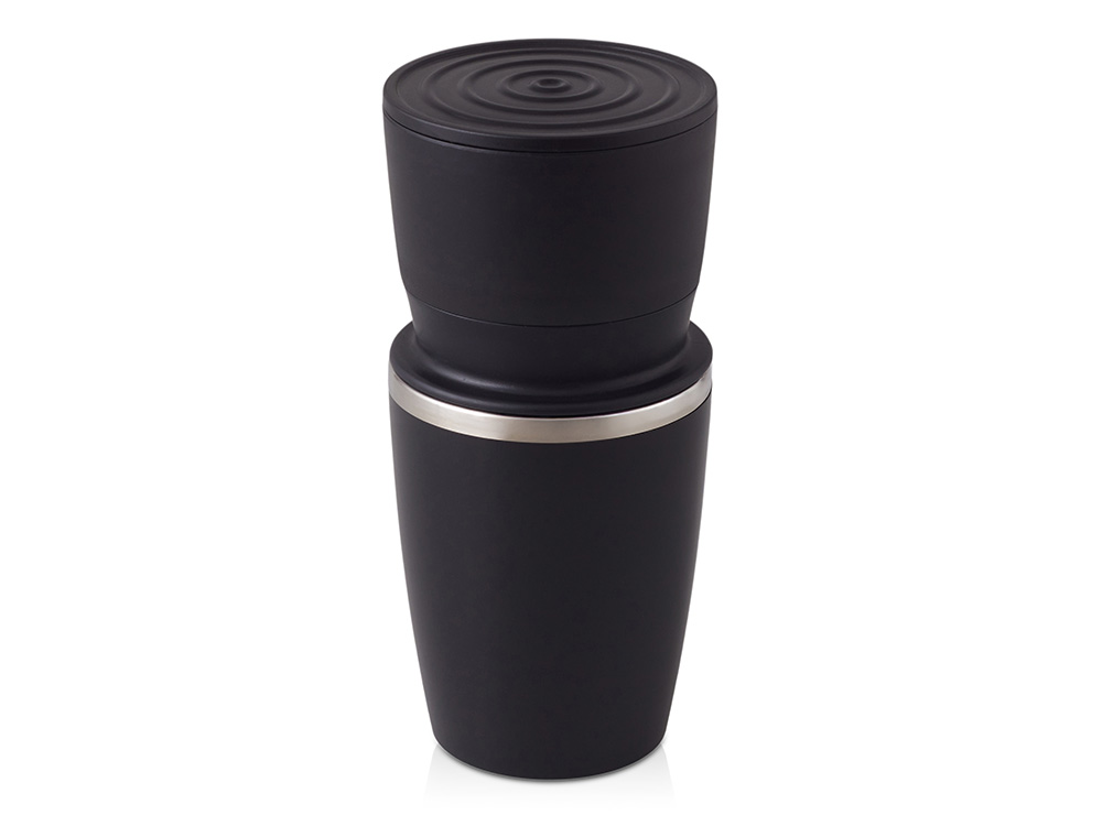 Капельная кофеварка Coffee Mate-0