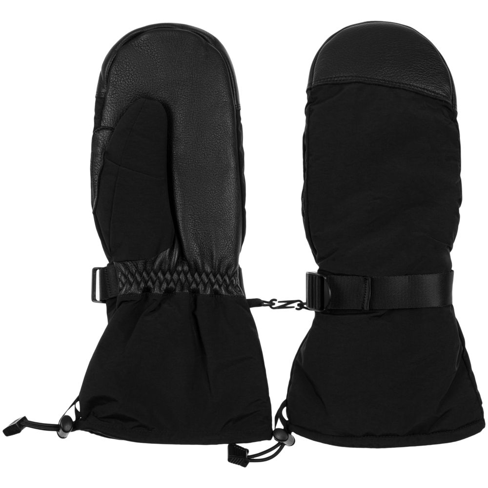 Набор Big Boss с варежками-2