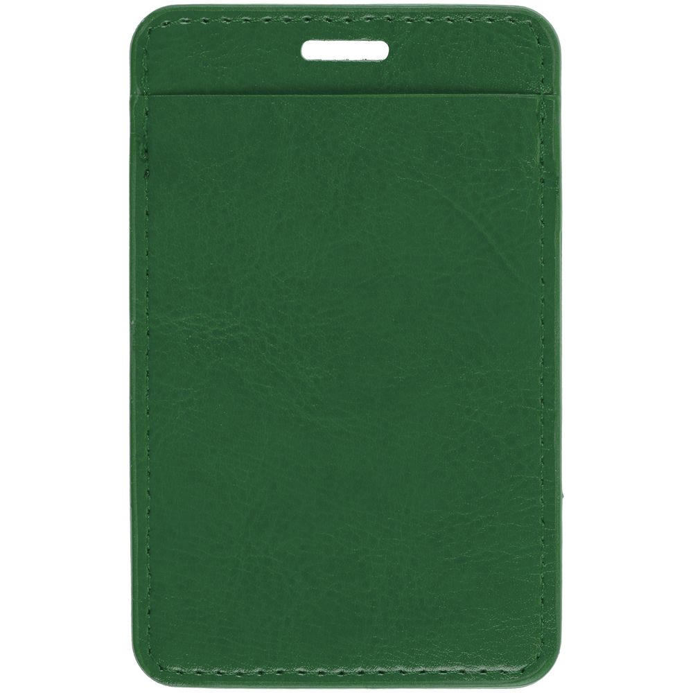 Чехол для пропуска Nebraska, зеленый-2