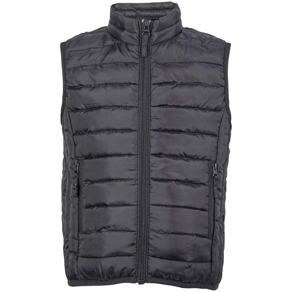 Жилет детский Stream BW Kids, черный-0