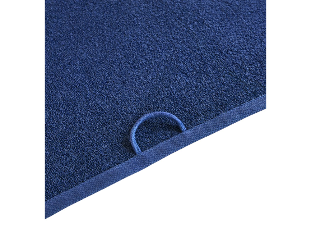 Полотенце Valerie Concept TVC S3 Blue-3