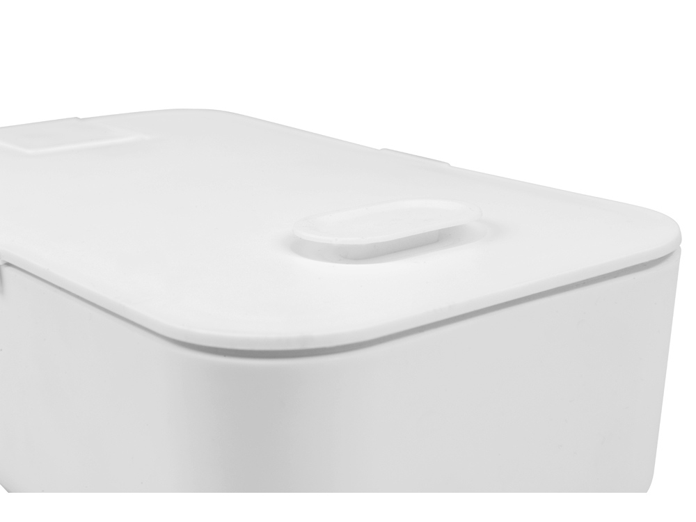 Ланч-бокс Neo, белый-3