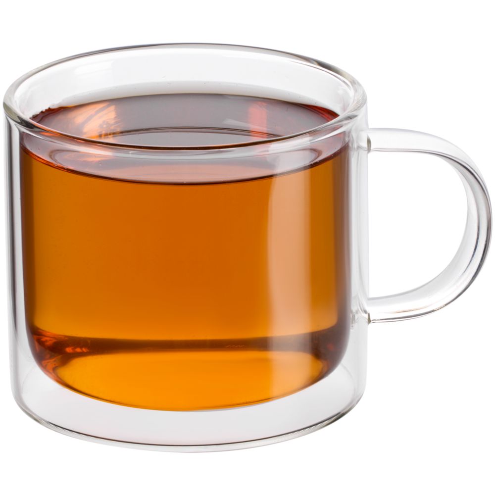 Кружка с двойными стенками Hillsboro-1