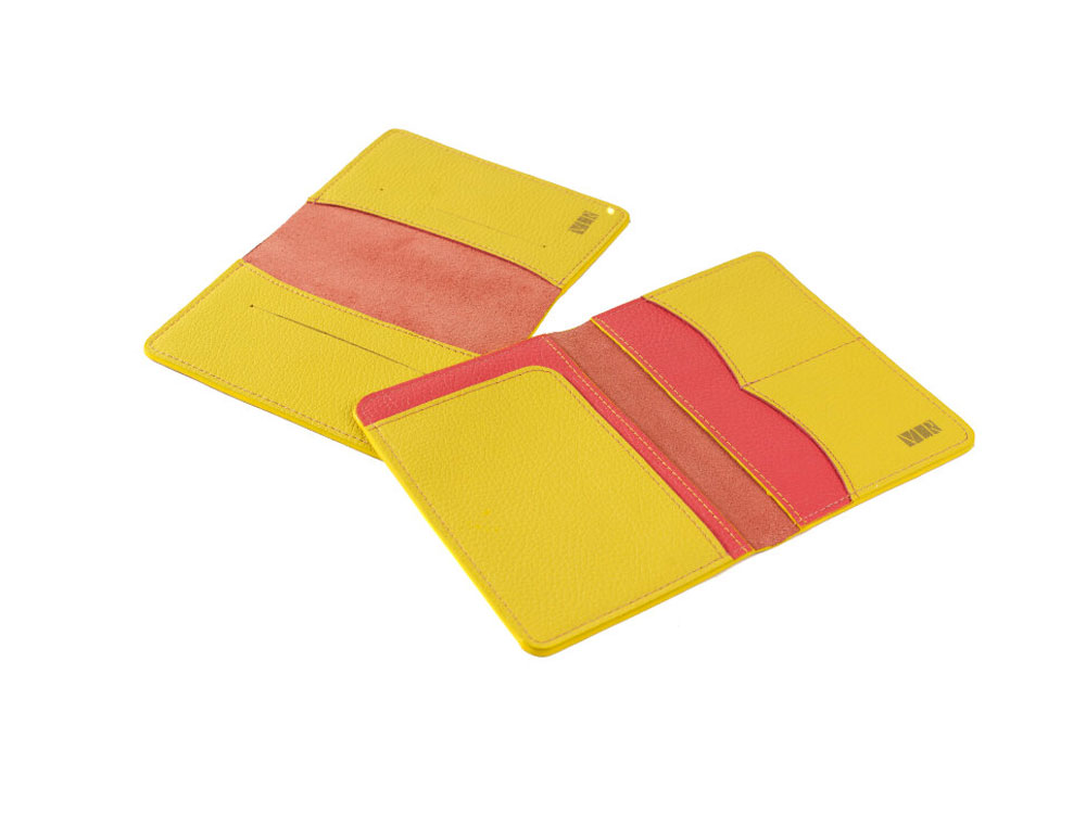 Органайзер Valerie Concept ORG10, красный/желтый-5