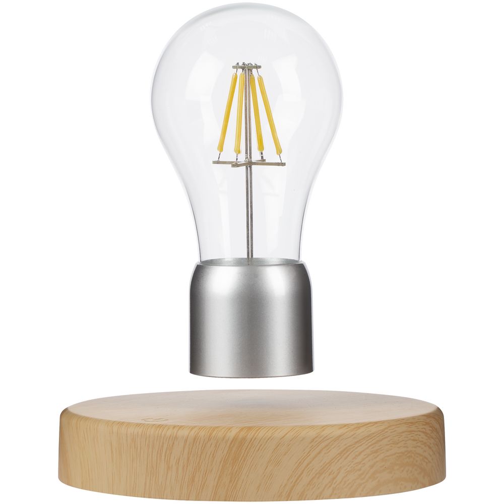 Левитирующая лампа FireFly, ver.2-0