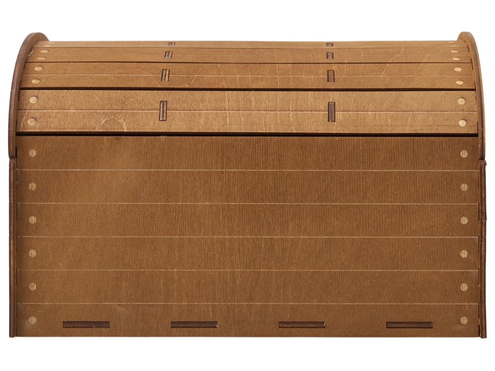 Подарочный набор: кукла фарфоровая, мед, синий-23