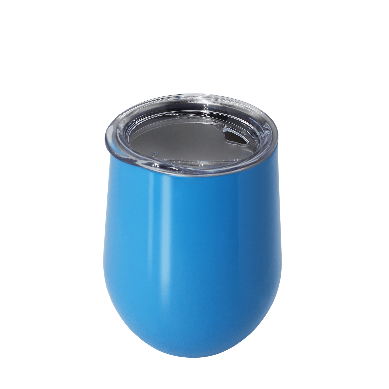 Кофер глянцевый CO12 (голубой)-1