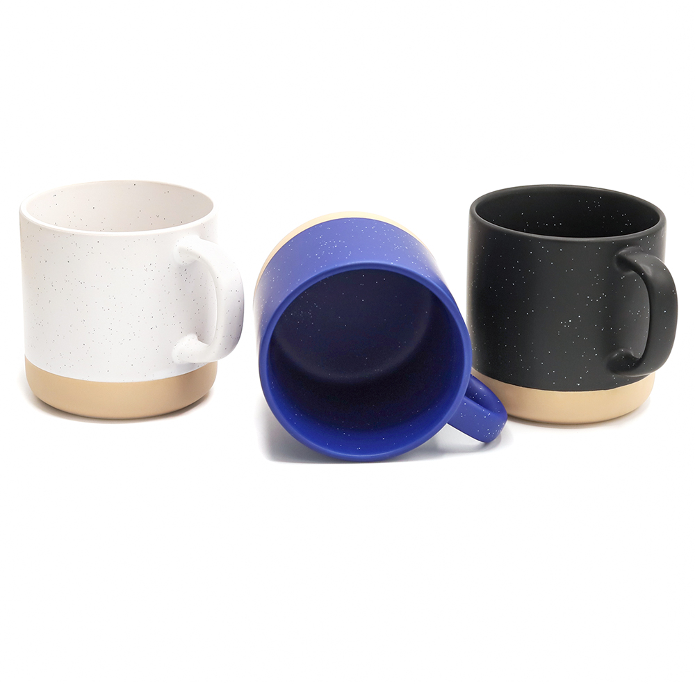 Кружка Marina, Черный-4