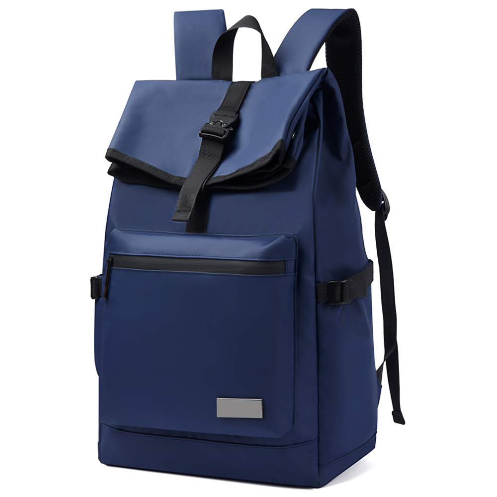 Рюкзак Arzes, Синий-0