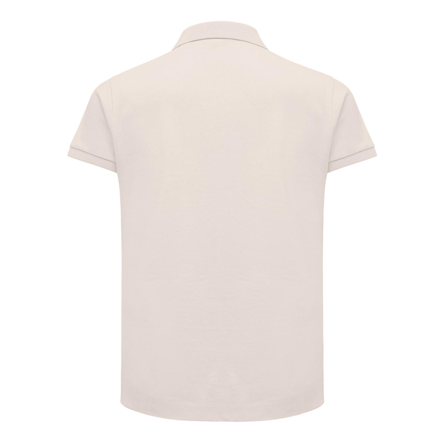 Женская рубашка поло Iqoniq Yosemite из переработанного хлопка-пике, унисекс, 220 г/м²-1