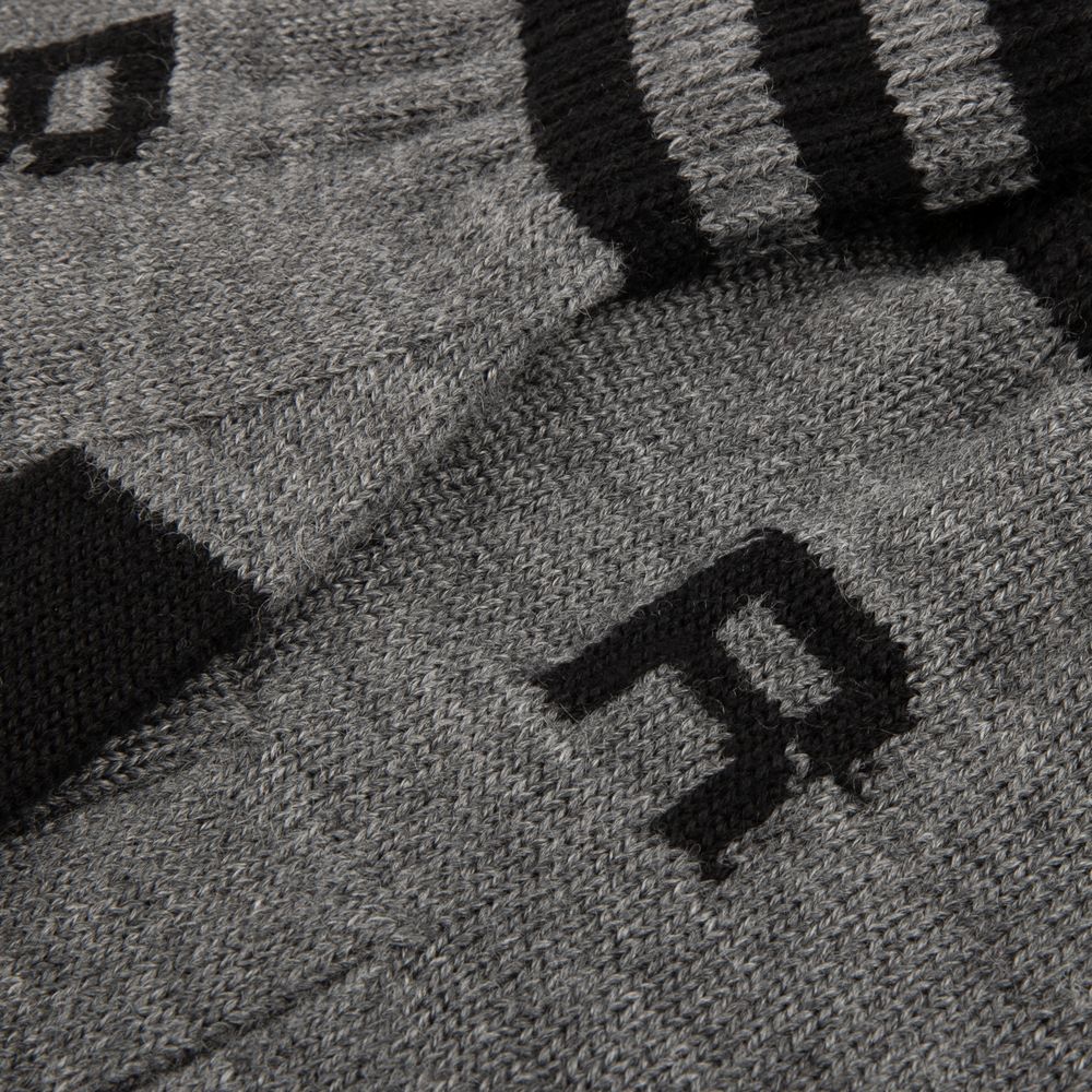 Сенсорные перчатки на заказ Guanti Tok, акрил-2