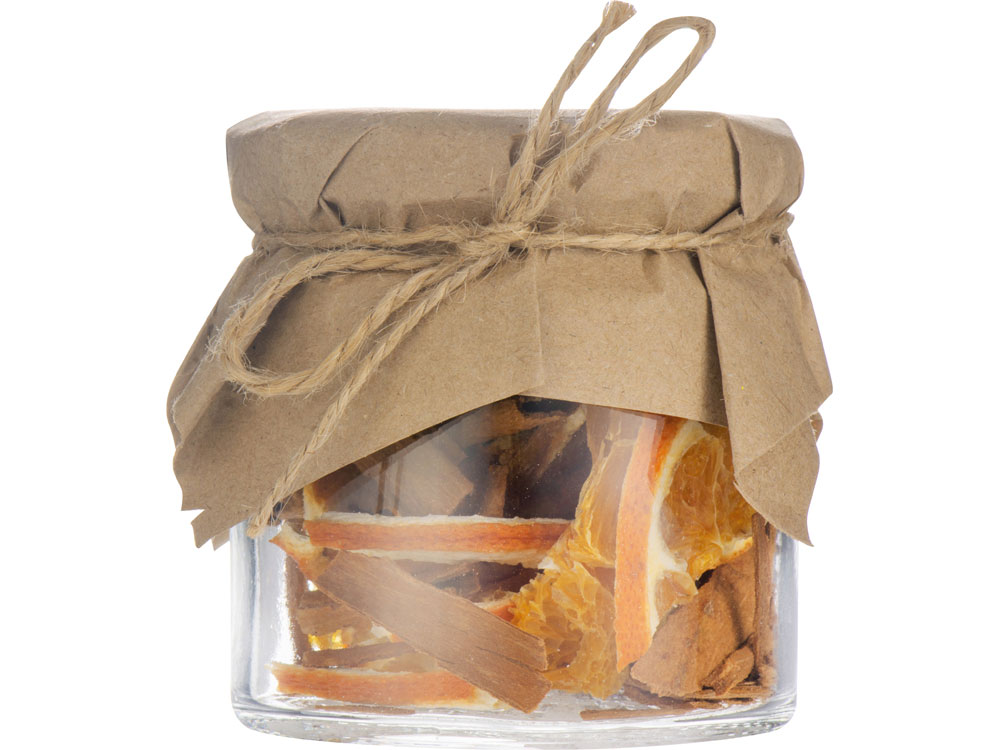 Специи для глинтвейна Апельсиновые-1